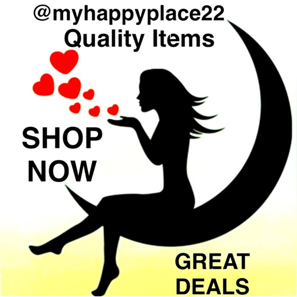 POSH TAKES 20% OF SALE - Picture 2 of 12